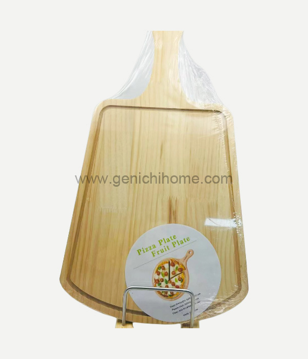 Kuinka optimoida puisen pizzalastin antibakteeriset ja kosteudenkestävät ominaisuudet?