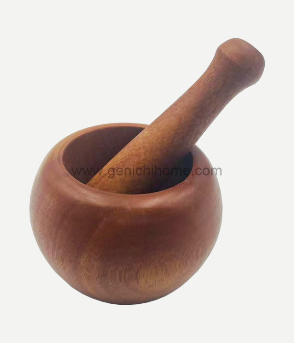 Kuinka valkosipulin pounder -materiaalivalinta vaikuttaa sen suorituskykyyn ja kestävyyteen?