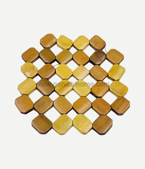 Bambu lämpöeristystyynyt: edut, sovellukset ja edut