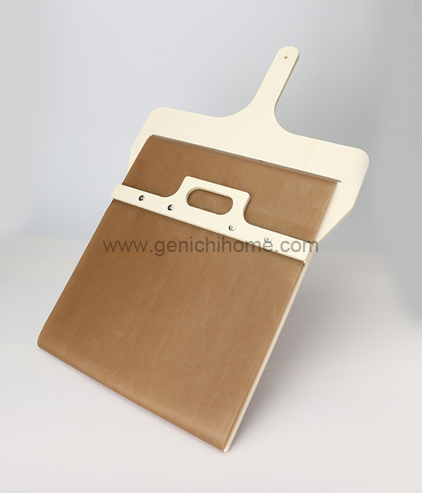 Kuinka puinen pizzalokero saavuttaa kauneuden ja käytännöllisyyden synergian kotikäytössä?