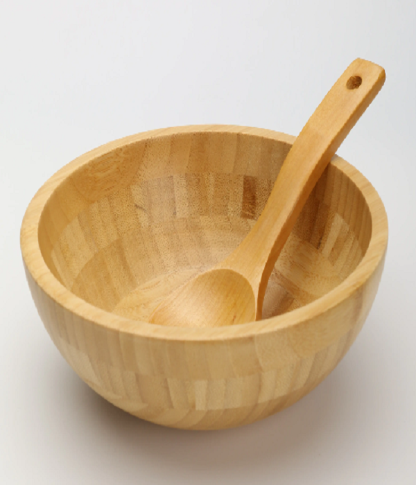 Kuinka Salad Bowl -pohjaisen pohjaisen suunnittelu ja toiminta esiintyvät monipuolisuuden suhteen?